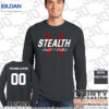 Stealth Softball Long Sleeve T-Shirt