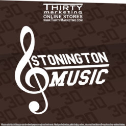 Stonington High School Music