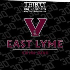 East Lyme Marching Band