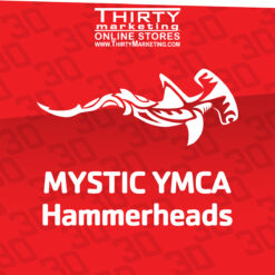 Mystic YMCA Hammerheads
