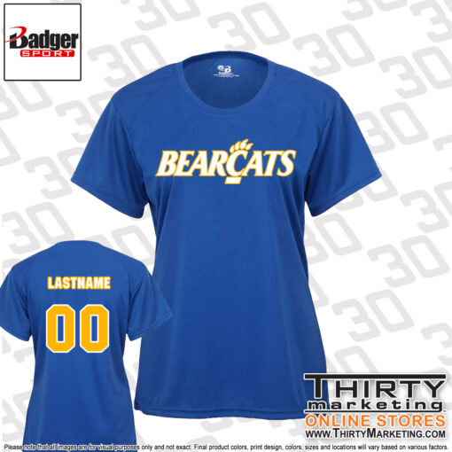 CT Bearcats 2025-2026 Softball Uniform Package - Image 5