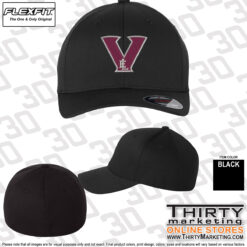 East Lyme Marching Band FLEXFIT® Cap