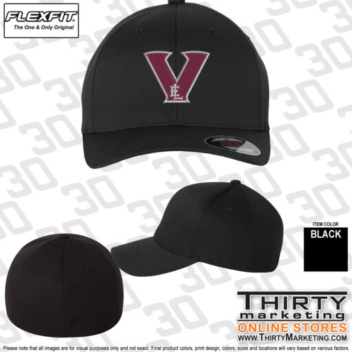 East Lyme Marching Band FLEXFIT® Cap