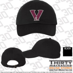 East Lyme Marching Band Bio-Washed Cap