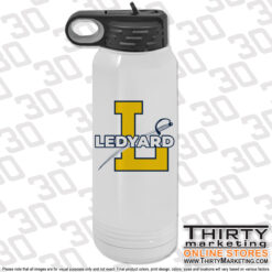 Gallup Hill School 30oz Double Insulated Water Bottle