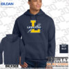 Gallup Hill School Hoodie