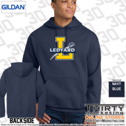 Gallup Hill School Hoodie
