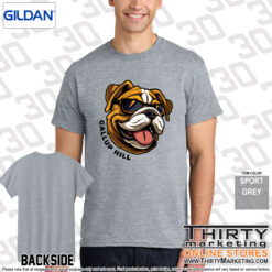 Gallup Hill School T-Shirt