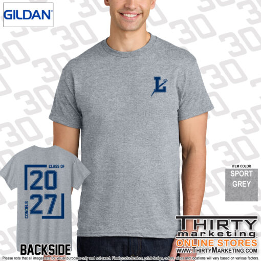 LHS Class of... T-Shirt - Image 11