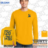 LHS Class of... Long Sleeve T-Shirt