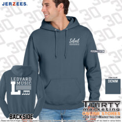 LHS Select Singers Hoodie