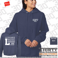 LHS Chamber Choir Hoodie