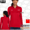 Mystic YMCA Hammerheads UnderArmour Quarter-Zip