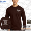 Stonington High School Music Long Sleeve T-Shirt