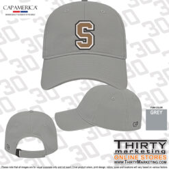 Stonington High School Music Cap