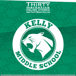 Kelly Middle School