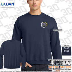 CT-ACDA Crewneck Sweatshirt