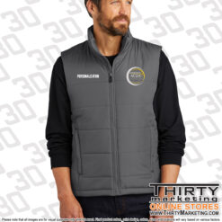 CT-ACDA Port Authority® Puffer Vest