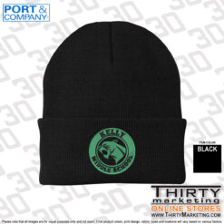 Kelly Middle School Knit Cap