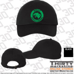 Alternative view of Kelly Middle School Bio-Washed Cap