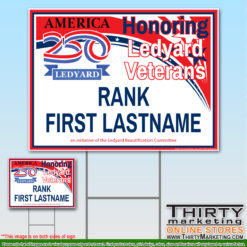 Ledyard Beautification Committee