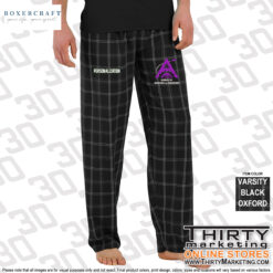 AAE Flannel Pants