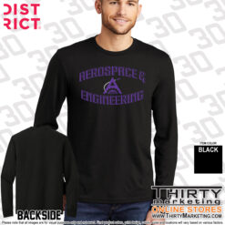 Alternative view of AAE Long Sleeve Tee