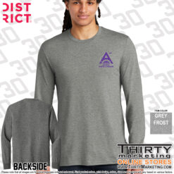 AAE Long Sleeve Tee