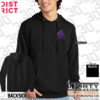 AAE Fleece Hoodie