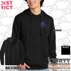 AAE Fleece Hoodie