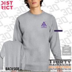 AAE Crewneck Sweatshirt