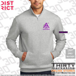 AAE 1/4-Zip Sweatshirt