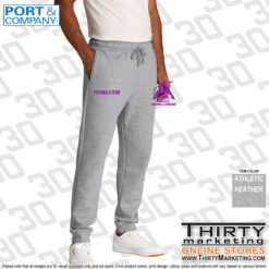 Alternative view of AAE Fleece Jogger