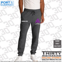 AAE Fleece Jogger