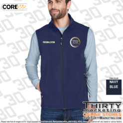 CT-ACDA Soft Shell Vest