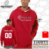 Stealth Fastpitch Softball Independent Hoodie