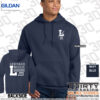 LMS Music Hoodie