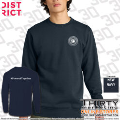 Norwich Public Schools Crewneck Sweatshirt
