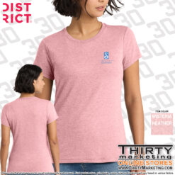 Soroptimist District® Women’s Perfect Tri® Tee