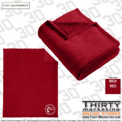 United Methodist Church Gales Ferry Ultra Plush Blanket