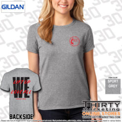 United Methodist Church Gales Ferry Cotton T-Shirt