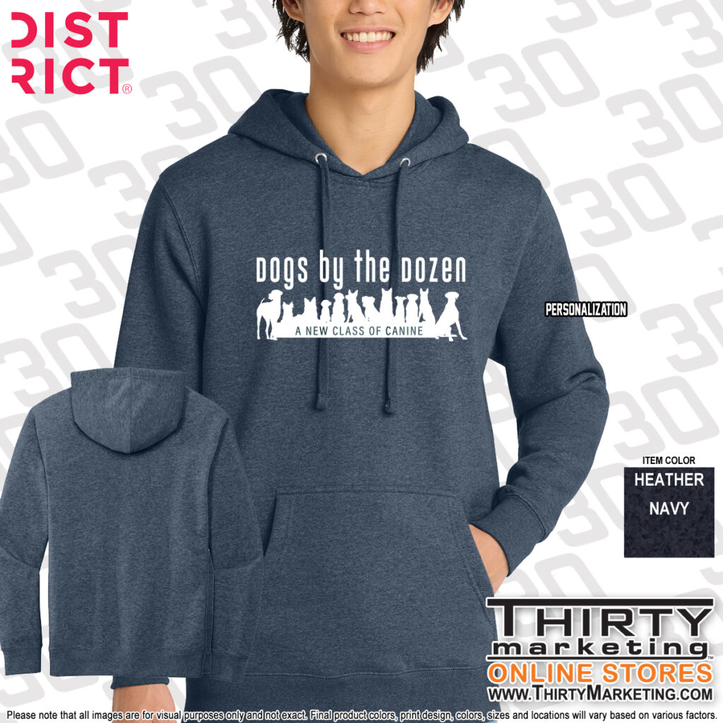Thirty Marketing