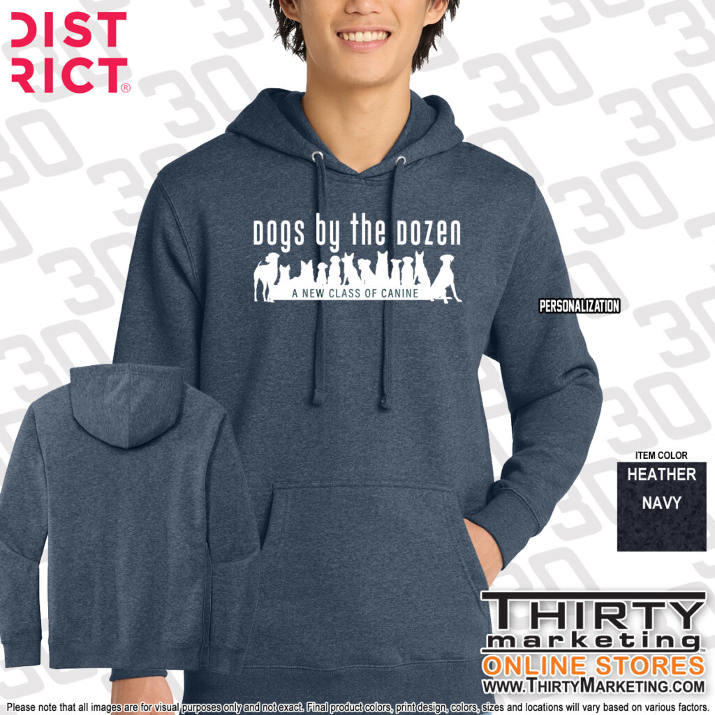 Thirty Marketing