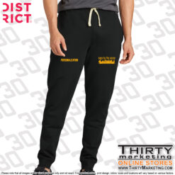 Dogs By The Dozen Joggers