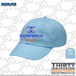 Alternative view of Experience Essex Pigment Dyed-Cap