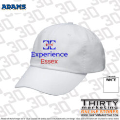 Experience Essex Pigment Dyed-Cap