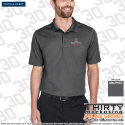 Alternative view of Experience Essex Polo