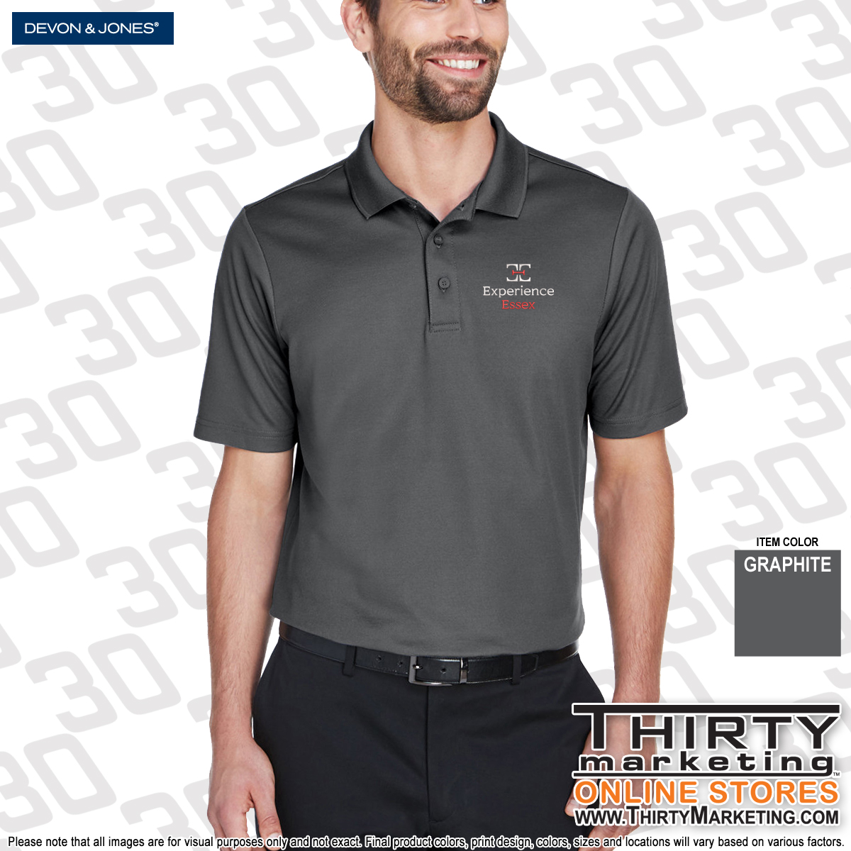 Experience Essex Polo - Image 2