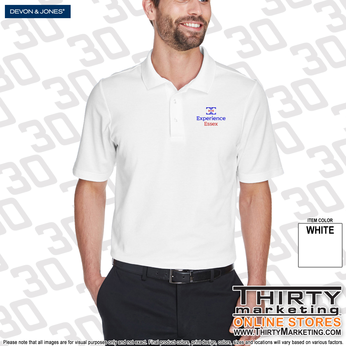 Experience Essex Polo - Image 5