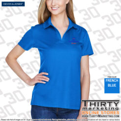 Experience Essex Polo